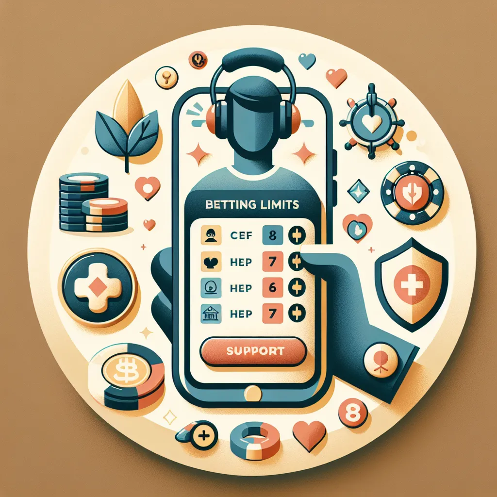 Responsible Gambling Practices